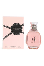 Load image into Gallery viewer, Flower Pink Natural Spray Perfume Eau De Parfum for Women

