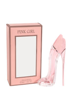 Load image into Gallery viewer, MYS Wholesale Inc - Pink Girl 35 ml EDP Perfume for Women
