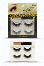 Load image into Gallery viewer, Suzie Q USA - Miss Magnetic Eyeliner &amp; Eyelashes
