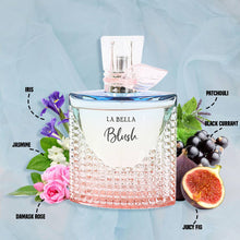 Load image into Gallery viewer, La Bella Blush Spray Perfume Eau de Parfum For Women
