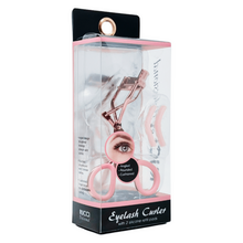 Load image into Gallery viewer, Rucci Professional - TW98 Eyelash Curler

