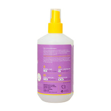 Load image into Gallery viewer, Alaffia - EveryDay Shea Conditioning Detangler Spray, Wild Lavender 12oz
