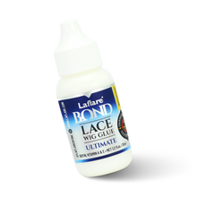 Load image into Gallery viewer, Laflare - Lace Bond Wig Glue - Ultimate Strength, Infused with Biotin, Vitamin A &amp; E, Non-Toxic, Dries Clear.
