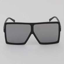 Load image into Gallery viewer, Mirrored Shield Sunglasses
