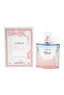 La Bella Blush Spray Perfume Eau de Parfum For Women