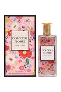 Gorgeous Flower Spray Perfume Eau De Parfum For Women