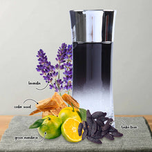 Load image into Gallery viewer, MYS Wholesale Inc - Magic Code  Spray Cologne Eau De Toilette For Men
