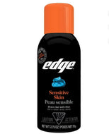 Edge Sensitive Skin Shave Gel 2.75 oz