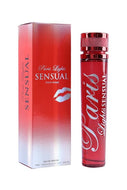 Paris Lights Sensual Perfume 3.4 fl oz