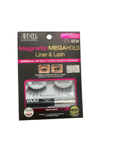 Load image into Gallery viewer, Ardell Magnetic Megahold Liner &amp; Lash
