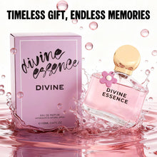 Load image into Gallery viewer, MYS Wholesale Inc - Divine Essence Eau de Parfum for Women 100ml / 3.4 fl.oz.
