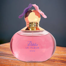 Load image into Gallery viewer, Dahlia Le Fleur Wow Spray Perfume Eau De Parfum For Women
