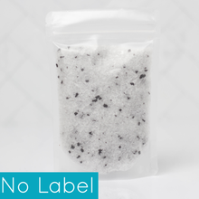 Load image into Gallery viewer, Charmed Bath &amp; Body - No Label Bath Salt Pouches: Lavender
