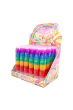 Load image into Gallery viewer, Magic Your Life Rainbow Sugar Lip Gloss
