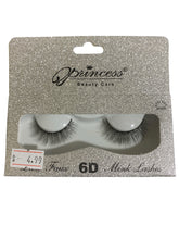 Load image into Gallery viewer, Princess 6D Mink Lashes
