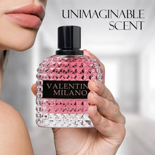 Load image into Gallery viewer, Inspire Scents - Valentine Milano Perfume for Women 3.4oz/100ml EDP
