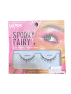 Kiss Spooky Fairy Lashes #91050