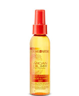 Crème of Nature Argan Oil Anti-Humidity Gloss & Shine Mist 4 fl oz