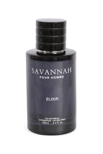 Load image into Gallery viewer, Savannah Pour Homme Elixir Spray Cologne Perfume for Men
