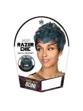 Load image into Gallery viewer, Zuri Sis Wig Sassy RC-H Boni
