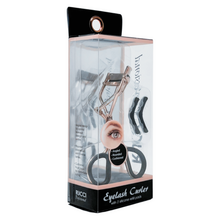Load image into Gallery viewer, Rucci Professional - TW98 Eyelash Curler

