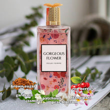 Load image into Gallery viewer, Gorgeous Flower Spray Perfume Eau De Parfum For Women
