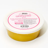 SoShea Whipped Baby Powder Shea Butter 6.25 oz