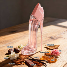 Load image into Gallery viewer, MYS Wholesale Inc - Pink Girl 35 ml EDP Perfume for Women
