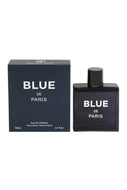 Blue the Paris for Men EDP 100ml Perfume for Men