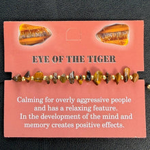 Load image into Gallery viewer, Loli - Card Bracelet | Natural Stone Jewelry | Gift-Ready Display
