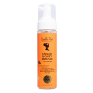 Camille Rose Spiked Honey Mousse 8 fl oz