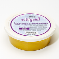 SoShea Whipped Shea Butter Olive Oil/Lavender