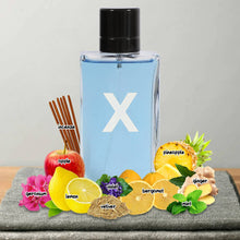 Load image into Gallery viewer, MYS Wholesale Inc - X Vaporisateur Spray Cologne Eau De Toilette For Men
