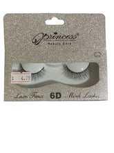 Load image into Gallery viewer, Princess 6D Mink Lashes
