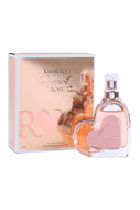 Kimberly Heart Rose Spray Perfume For Women