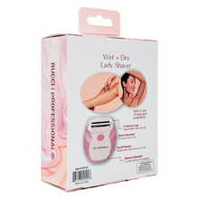 Load image into Gallery viewer, Rucci Professional
Lady Shaver
