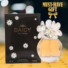 Load image into Gallery viewer, Daicy Black Pour Femme Spray Perfume Eau De Parfum for Women
