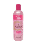 Luster’s Pink Hair Lotion 12 fl oz