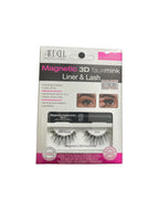 Ardell Magnetic 3D Liner & Lash Set 858