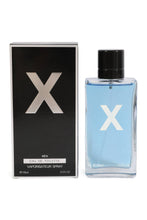 Load image into Gallery viewer, MYS Wholesale Inc - X Vaporisateur Spray Cologne Eau De Toilette For Men
