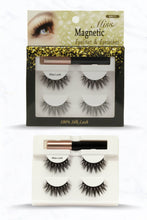 Load image into Gallery viewer, Suzie Q USA - Miss Magnetic Eyeliner &amp; Eyelashes
