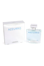 Load image into Gallery viewer, Azzurro Spray Cologne Eau de Toilette For Men
