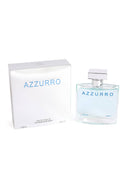 Azzurro Spray Cologne Eau de Toilette For Men