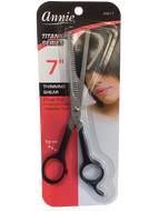 Annie 7” Thinning Shears