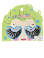 Huada Beauty Princess Lashes