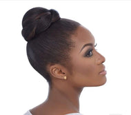 Harlem 125 Dome Bun