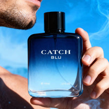 Load image into Gallery viewer, Catch Blu Perfume for Men EDT 100ml
