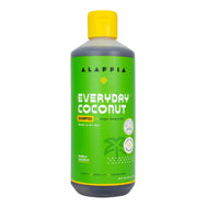 Alaffia - EveryDay Coconut Shampoo - Purely Coconut 16 fl oz