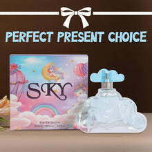 Load image into Gallery viewer, Sky Spray Perfume Eau De Parfum For Women
