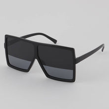 Load image into Gallery viewer, Mirrored Shield Sunglasses
